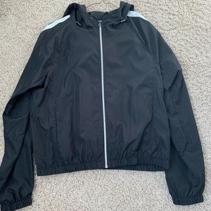 F21 windbreaker